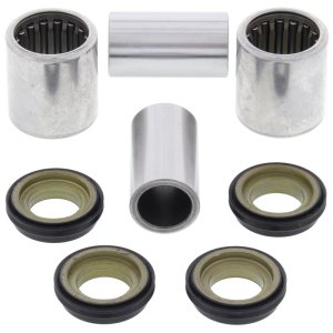 Kawasaki KFX250 Mojave Swing Arm Bearing Kit - All Balls Racing - `87-`04